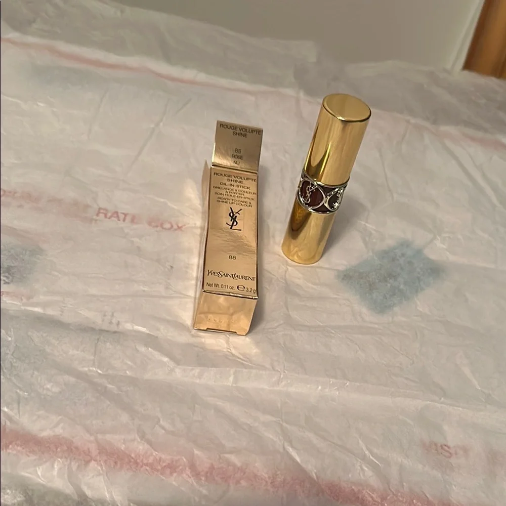 Yves Saint Laurent Lipstick